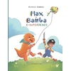 KNYGA Mireia Gombau Max y Bamba