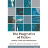 KNYGA Miriam A Locher Pragmatics of Fiction