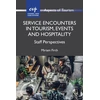 KNYGA Miriam Firth Service Encounters in Tourism, Events and Hospitality