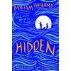 KNYGA Miriam Halahmy Hidden