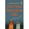 KNYGA Miriam Halahmy Pan Fydd Drysau'n Cau