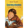 KNYGA Miriam Halahmy Saving Hanno