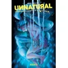 KNYGA Mirka Andolfo Unnatural Volume 3: Rebirth