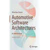 KNYGA Miroslaw Staron Automotive Software Architectures