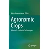 KNYGA Mirza Hasanuzzaman Agronomic Crops