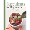 KNYGA Misa Matsuyama Succulents for Beginners