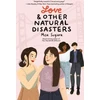 KNYGA Misa Sugiura Love &amp; Other Natural Disasters