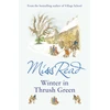 KNYGA Miss Read Winter in Thrush Žalias