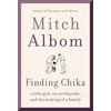 KNYGA Mitch Albom Finding Chika