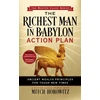 KNYGA Mitch Horowitz Richest Man in Babylon Action Plan (Master Class Series)
