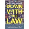KNYGA Mitchell Abidor Down With The Law