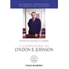 KNYGA Mitchell B Lerner Companion to Lyndon B. Johnson