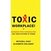 KNYGA Mitchell Kusy Toxic Workplace!