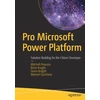 KNYGA Mitchell Pearson Pro Microsoft Power Platform
