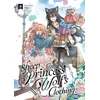 KNYGA Mito Sheep Princess in Wolf's Clothing Vol. 4