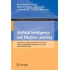 KNYGA Mitra Baratchi Artificial Intelligence and Machine Learning