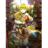 KNYGA Mitsu Izumi Magus of the Library 6