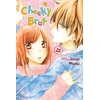 KNYGA Mitsubachi Miyuki Cheeky Brat, Vol. 12