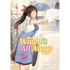KNYGA Mitsuru Hattori Wash It All Away 04