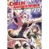 KNYGA Miya Kinojo Chillin' in Another World with Level 2 Super Cheat Powers (Manga) Vol. 10