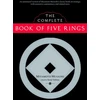 KNYGA Miyamoto Musashi Complete Book of Five Rings