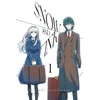 KNYGA Miyuki Unohana Snow &amp; Ink 1