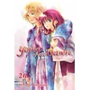 KNYGA Mizuho Kusanagi Yona of the Dawn, Vol. 26
