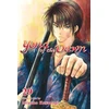 KNYGA Mizuho Kusanagi Yona of the Dawn, Vol. 29