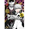 KNYGA Mizunomoto Persona Q: Shadow Of The Labyrinth Side: P4 Volume 1
