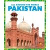 KNYGA Mlis Kristine Spanier Pakistanas