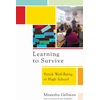 KNYGA Mneesha Gellman Learning to Survive