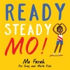 KNYGA Mo Farah Ready Steady Mo!