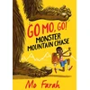 KNYGA Mo Farah, Stephen Elboz Go Mo Go: Monster Mountain Chase!