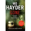 KNYGA Mo Hayder Gone