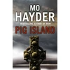KNYGA Mo Hayder Pig Island