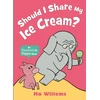 KNYGA Mo Willems Should I Share My Ice Kreminis?