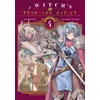 KNYGA Mochinchi Witch's Printing Office, Vol. 4