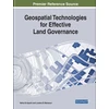 KNYGA Moha El Ayachi Geospatial Technologies for Effective Land Governance