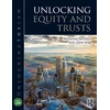 KNYGA Mohamed Ramjohn Unlocking Equity and Trusts