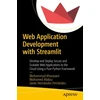 KNYGA Mohammad Khorasani Web Application Development with Streamlit