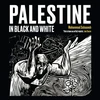 KNYGA Mohammad Sabaaneh Palestine in Juodas and Baltas