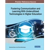 KNYGA Mohammed Banu Ali Fostering Communication and Learning With Underutilized Technologies in Higher Education