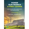 KNYGA Mohan Power Electronics, A First Course