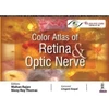 KNYGA Mohan Rajan Color Atlas of Retina &amp; Optic Nerve