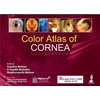 KNYGA Mohan Sujatha Color Atlas of Cornea