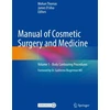 KNYGA Mohan Thomas Manual of Cosmetic Surgery and Medicine