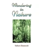 KNYGA Mohsen Aboutorabi Wandering in Nature