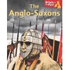 KNYGA Moira Butterfield Britain in the Past: Anglo-Saxons