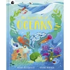 KNYGA Moira Butterfield Secret Life of Oceans