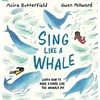 KNYGA Moira Butterfield Sing Like a Whale
